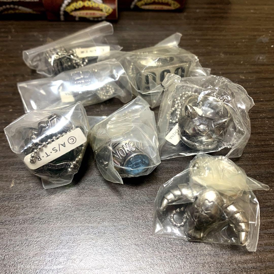 Amazon.co.jp: 家庭教師ヒットマンREBORN リング 匣